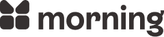 Morning logo